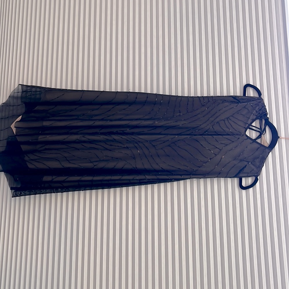 Bcbg cocktail / wedding guest dress